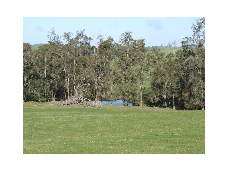 Lot 56,  King Spring Road, Donnybrook WA 6239