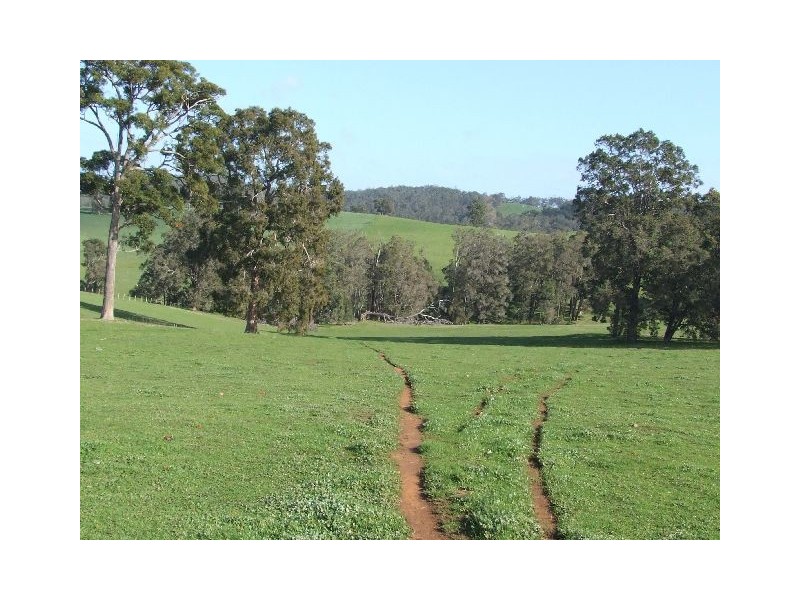 Lot 56,  King Spring Road, Donnybrook WA 6239