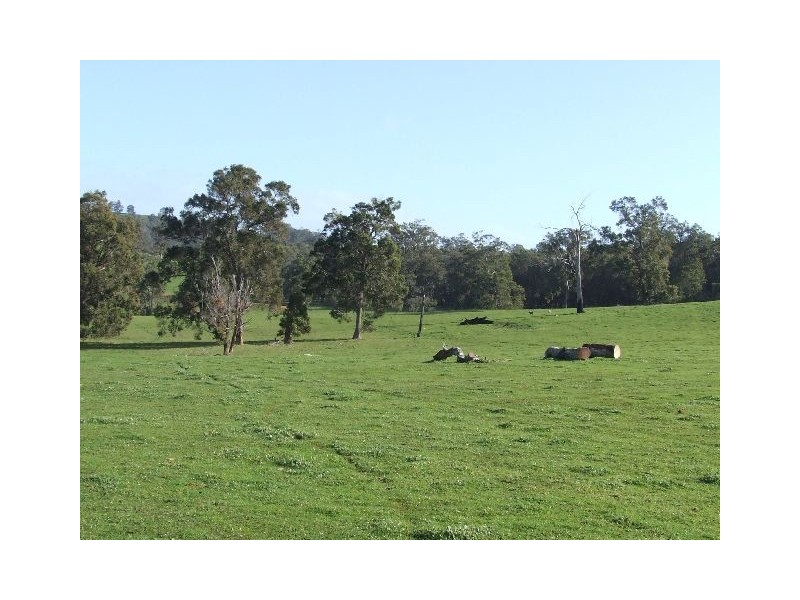 Lot 56,  King Spring Road, Donnybrook WA 6239