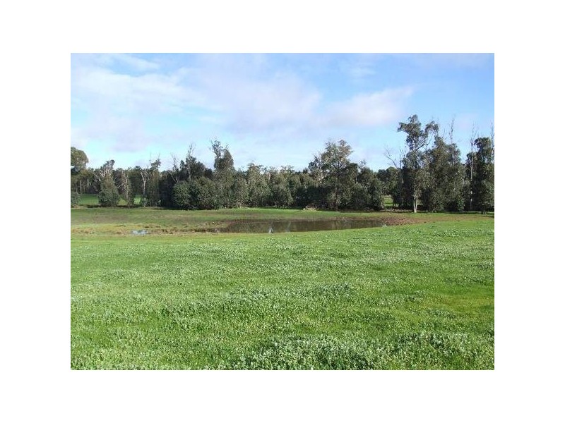 2783 Upper Capel Rd, Donnybrook WA 6239