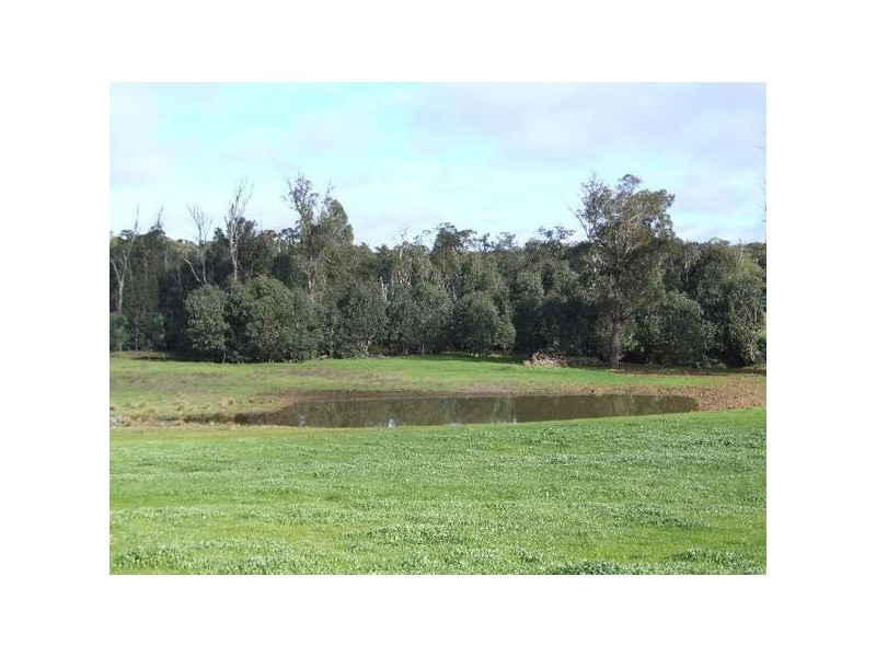 2783 Upper Capel Rd, Donnybrook WA 6239