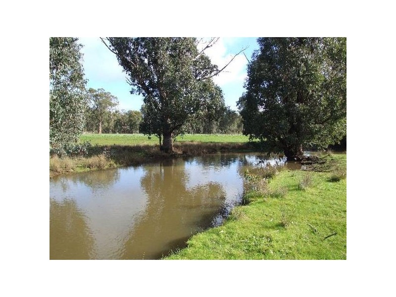 2783 Upper Capel Rd, Donnybrook WA 6239