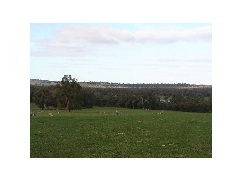4512 Dardadine Rd, Williams WA 6391