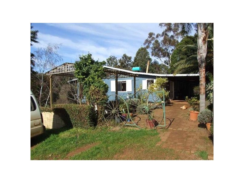 3720 South West Highway, Mullalyup WA 6252
