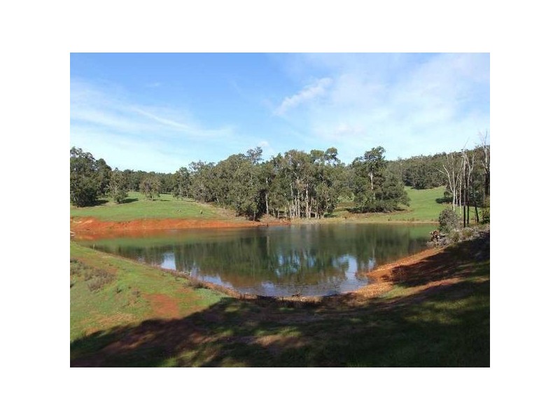 3720 South West Highway, Mullalyup WA 6252