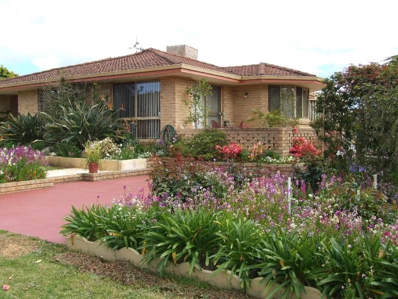 Lot 101, 16 Padman, Donnybrook WA 6239