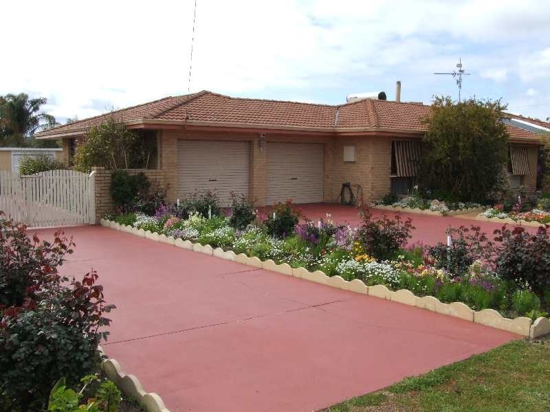 Lot 101, 16 Padman, Donnybrook WA 6239