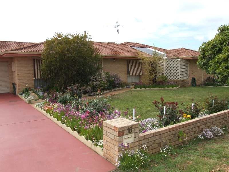 Lot 101, 16 Padman, Donnybrook WA 6239