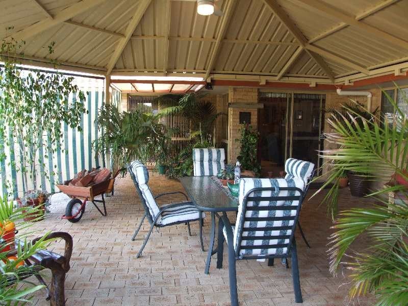 Lot 101, 16 Padman, Donnybrook WA 6239