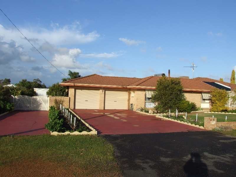 Lot 101, 16 Padman, Donnybrook WA 6239