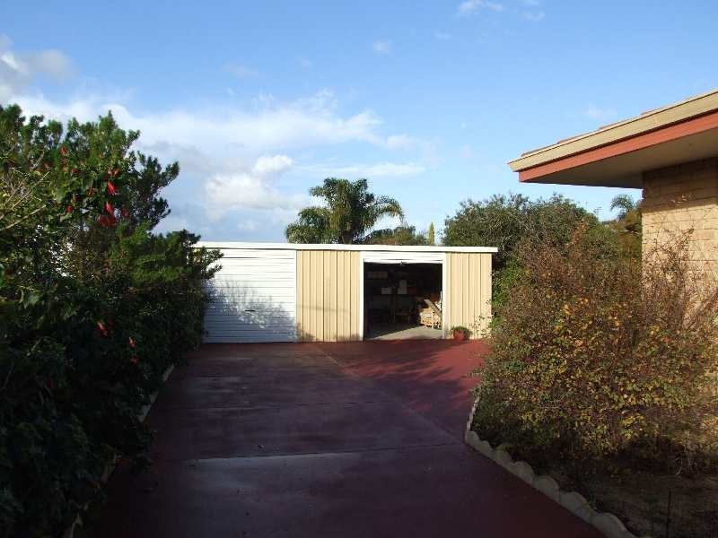 Lot 101, 16 Padman, Donnybrook WA 6239