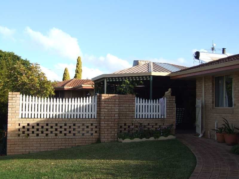 Lot 101, 16 Padman, Donnybrook WA 6239