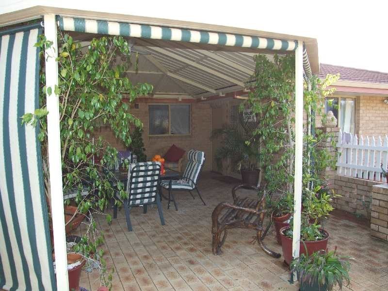 Lot 101, 16 Padman, Donnybrook WA 6239