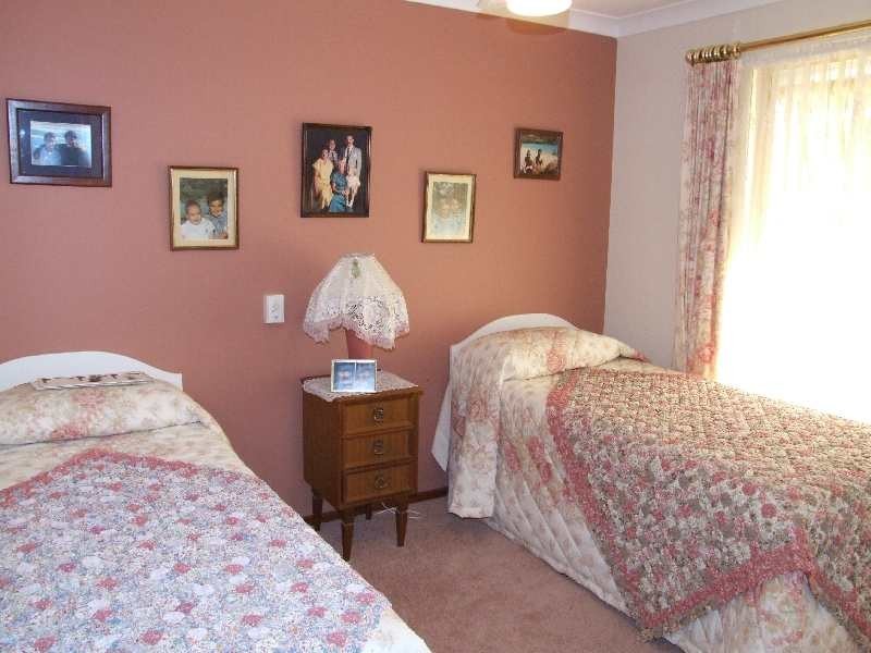 Lot 101, 16 Padman, Donnybrook WA 6239