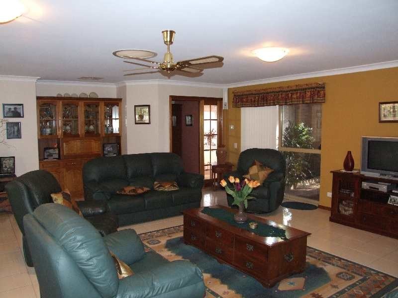 Lot 101, 16 Padman, Donnybrook WA 6239