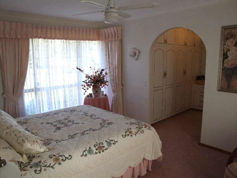 Lot 101, 16 Padman, Donnybrook WA 6239