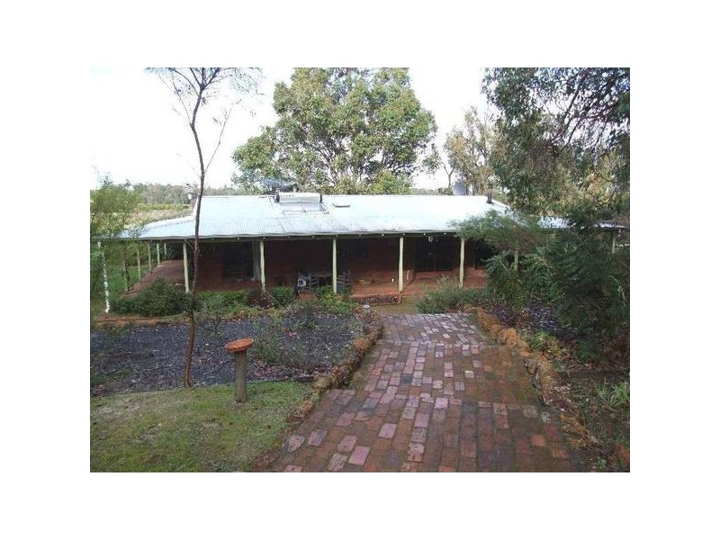 37 Hardy Place, Donnybrook WA 6239