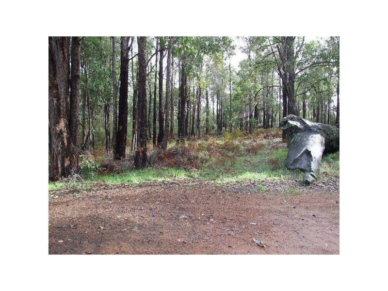 37 Hardy Place, Donnybrook WA 6239