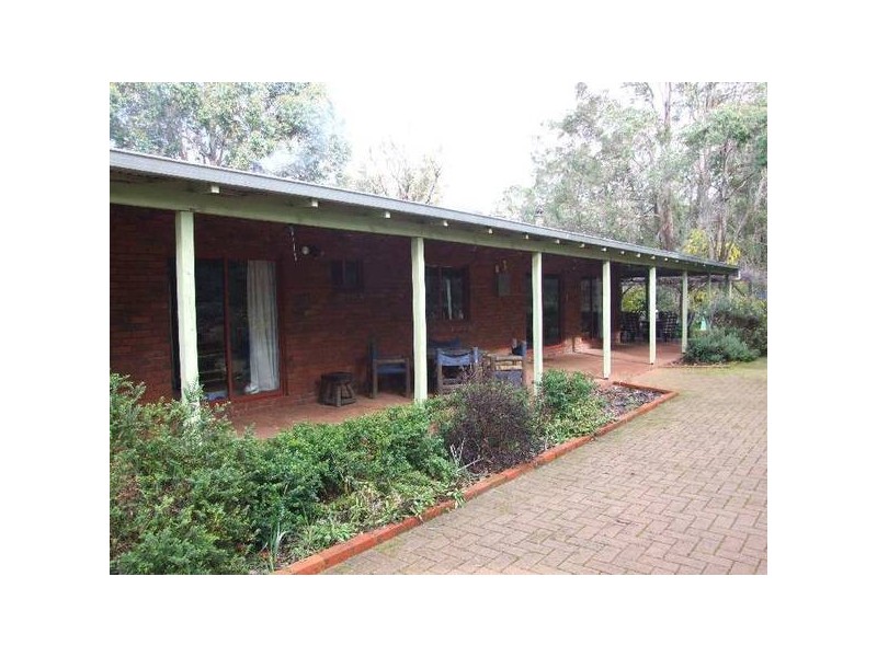 37 Hardy Place, Donnybrook WA 6239