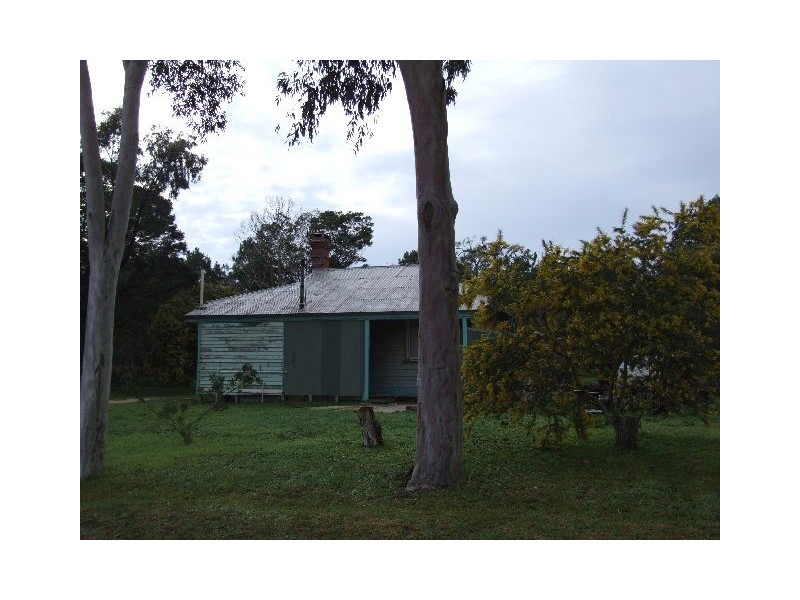 Lot 398, 16 Parsons Road, Donnybrook WA 6239