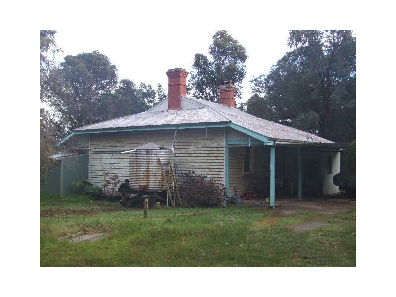 Lot 398, 16 Parsons Road, Donnybrook WA 6239