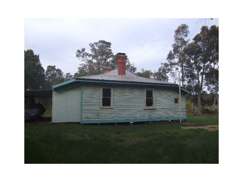 Lot 398, 16 Parsons Road, Donnybrook WA 6239