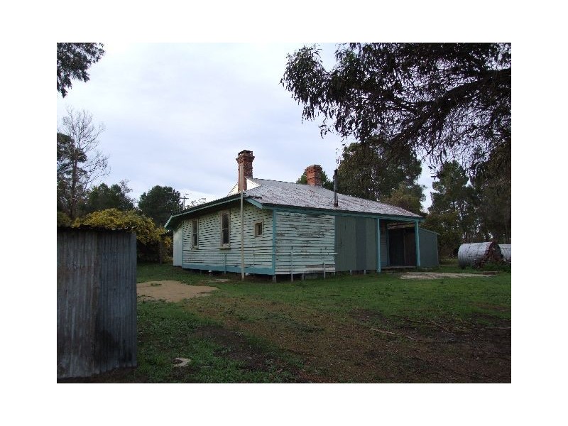 Lot 398, 16 Parsons Road, Donnybrook WA 6239