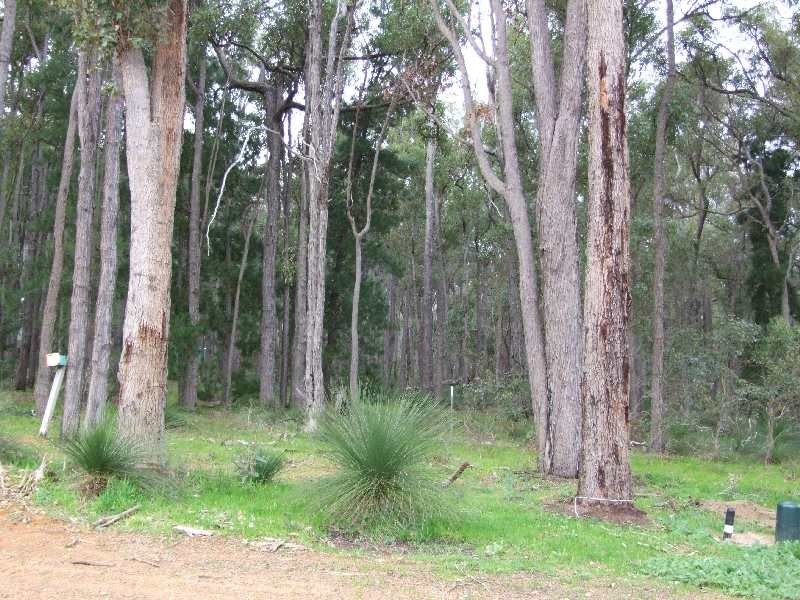 Victoria pde, Donnybrook WA 6239