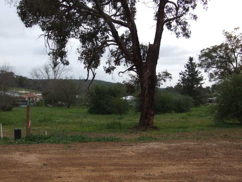 Victoria pde, Donnybrook WA 6239