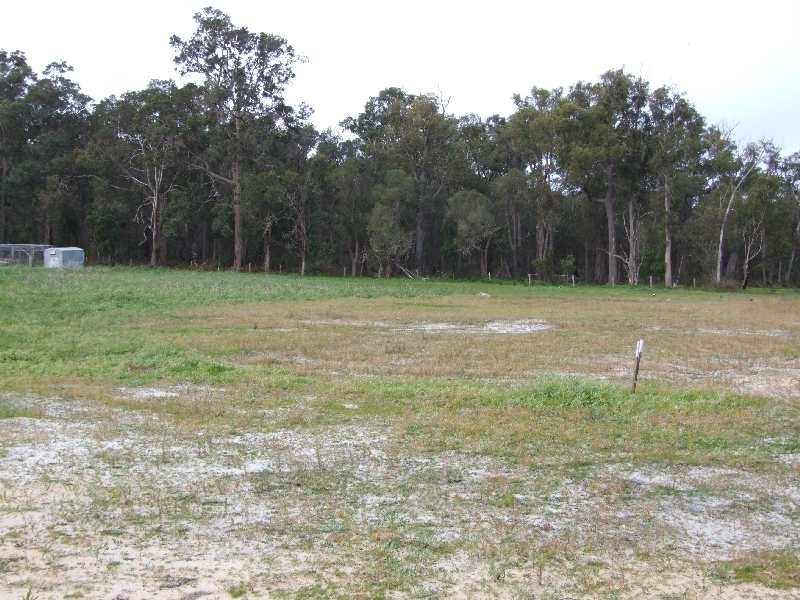 Victoria pde, Donnybrook WA 6239