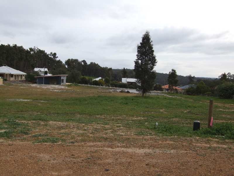 Victoria pde, Donnybrook WA 6239