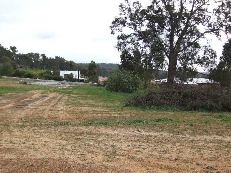 Victoria pde, Donnybrook WA 6239