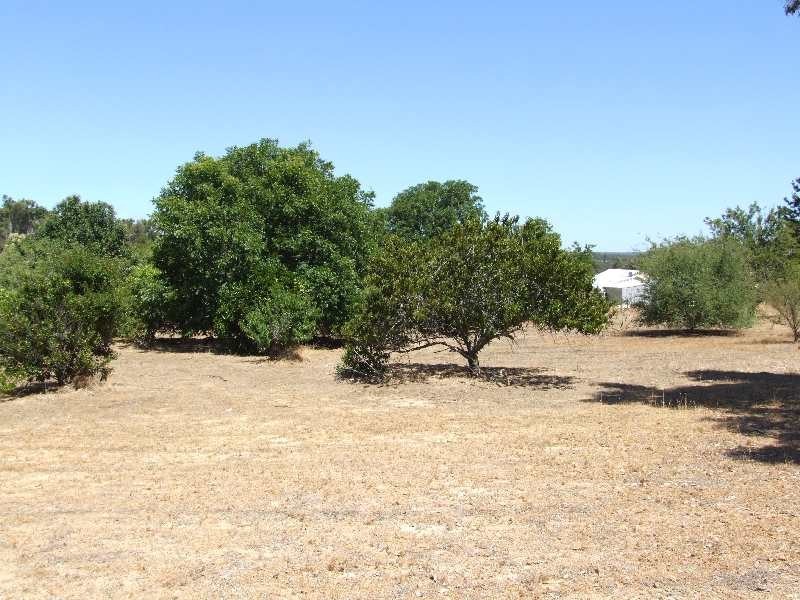 Victoria pde, Donnybrook WA 6239