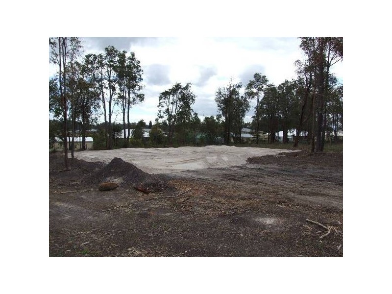 120 Mulga, Donnybrook WA 6239