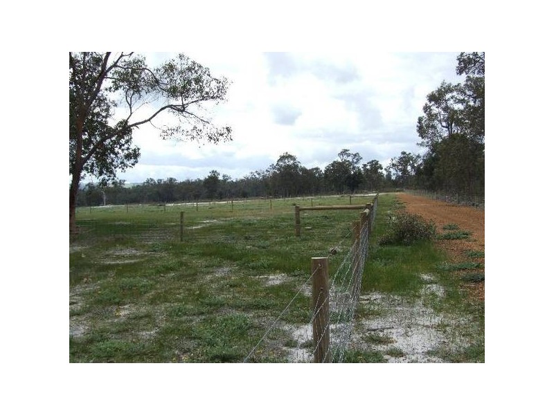 106 Tea Tree, Donnybrook WA 6239