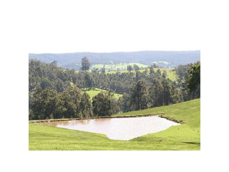 140 Bowman Rd, Donnybrook WA 6239