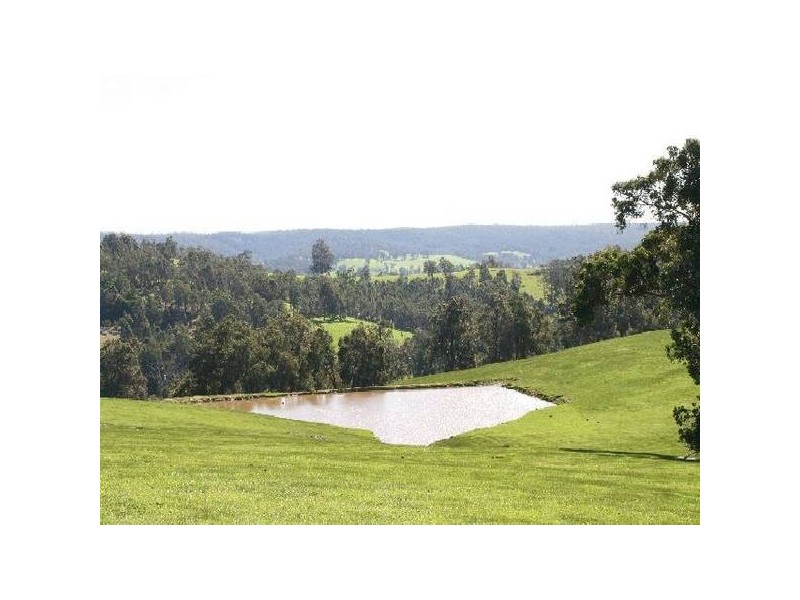 140 Bowman Rd, Donnybrook WA 6239