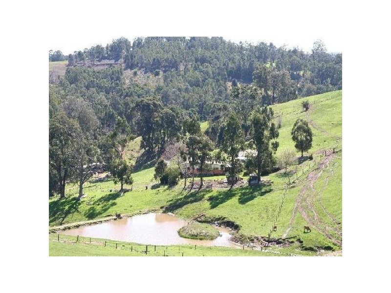 140 Bowman Rd, Donnybrook WA 6239