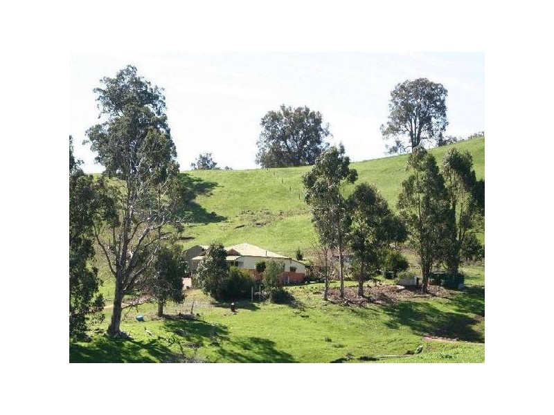 140 Bowman Rd, Donnybrook WA 6239