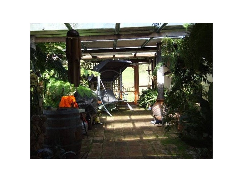 140 Bowman Rd, Donnybrook WA 6239