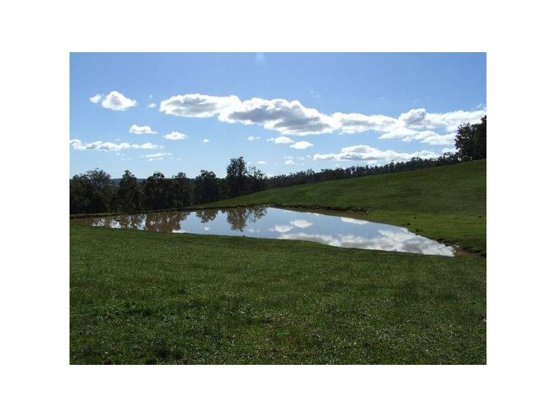 140 Bowman Rd, Donnybrook WA 6239