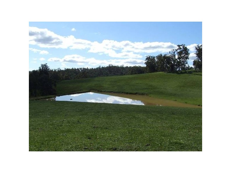 140 Bowman Rd, Donnybrook WA 6239