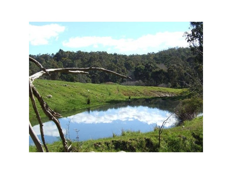 140 Bowman Rd, Donnybrook WA 6239