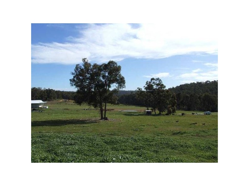 324 Hetherington Road, Argyle WA 6239