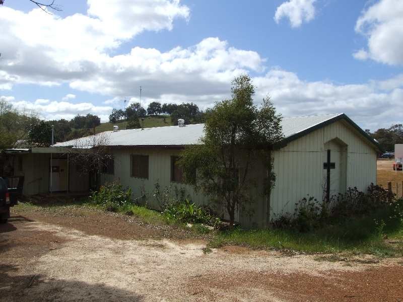 Lot 615, 176 South West Highway, Donnybrook WA 6239