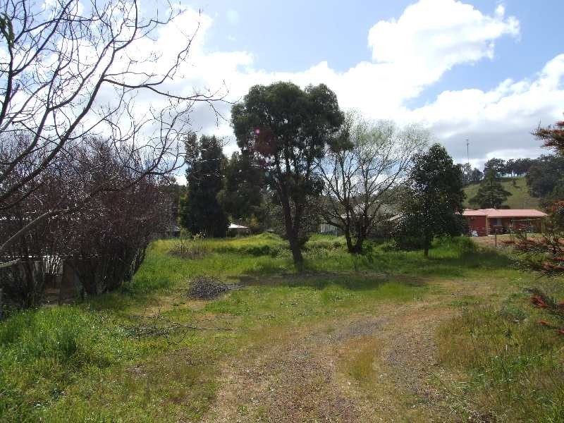 Lot 615, 176 South West Highway, Donnybrook WA 6239