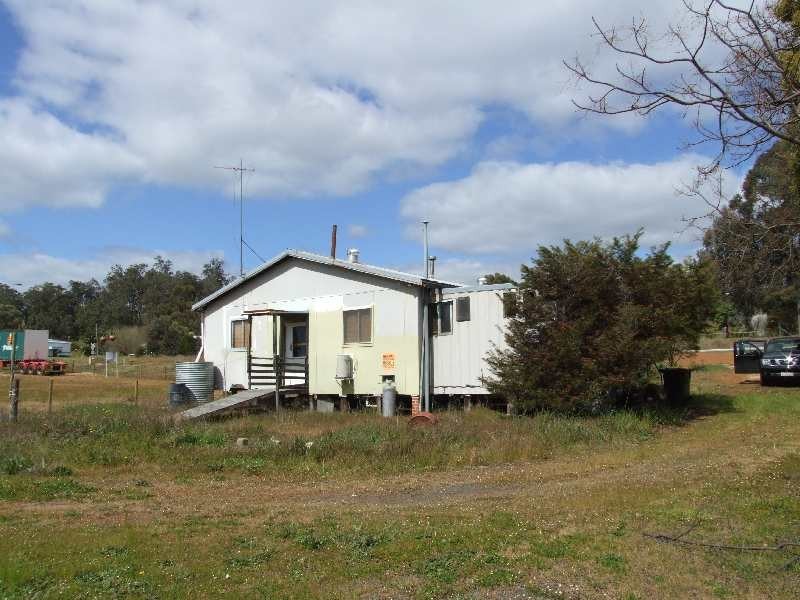 Lot 615, 176 South West Highway, Donnybrook WA 6239