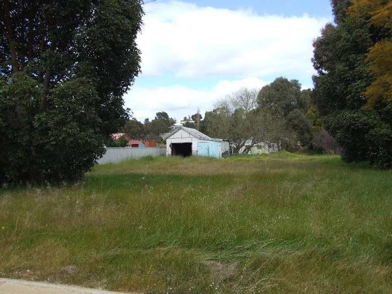 Lot 615, 176 South West Highway, Donnybrook WA 6239