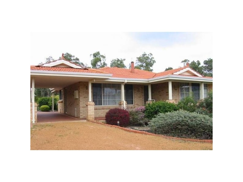 B/10 Wattle Court, Donnybrook WA 6239