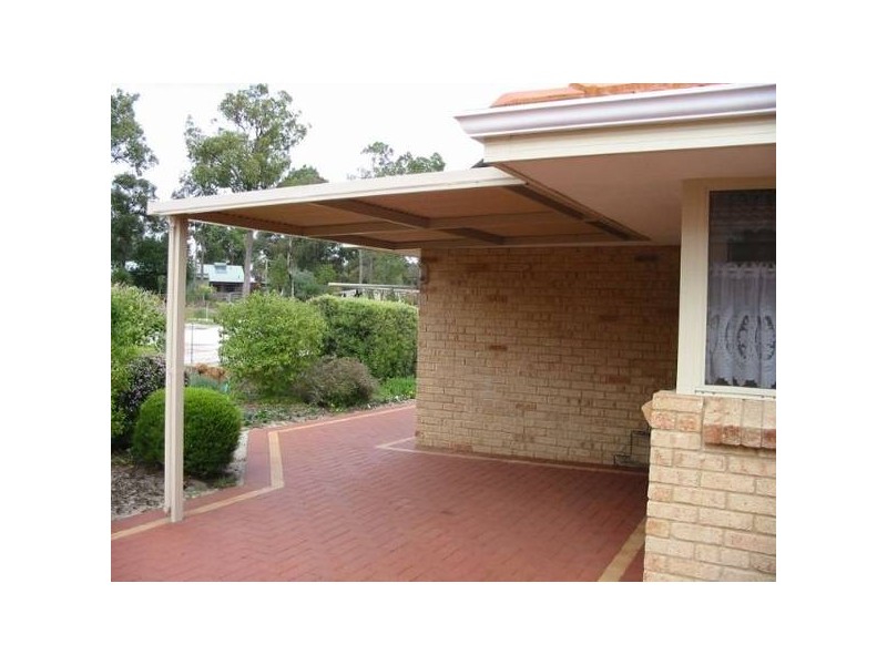 B/10 Wattle Court, Donnybrook WA 6239